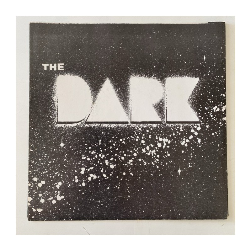The Dark - The Dark LIMP 033