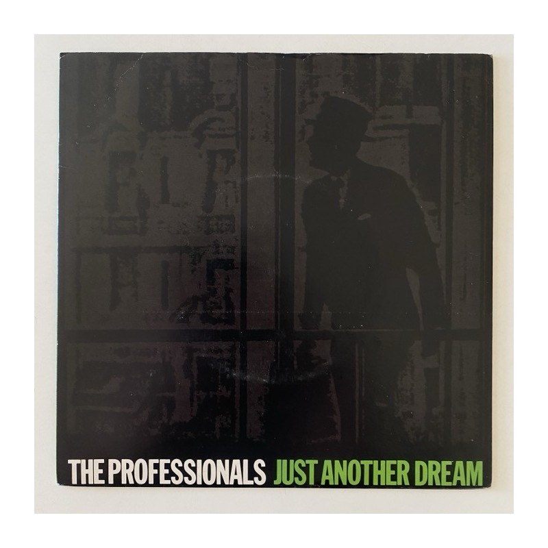 The Professionals - Just Another Dream VS 353
