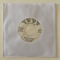 Marc Thor  - Holiday Fire HUB141