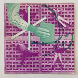 Prag Vec - Bits SP 001