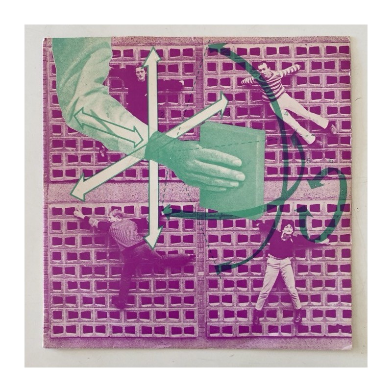 Prag Vec - Bits SP 001