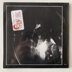 Felt - My Face is on Fire Cherry 45