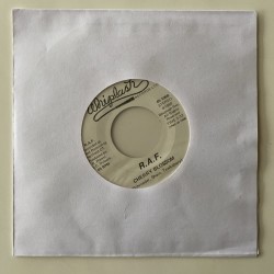 R.A.F. - Echoes of a Slamming Door 45-106