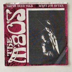 The M-80’s - You’ve beed Told GH-118