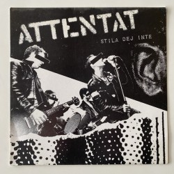 Attentat - Stila dej inte Rykk deux