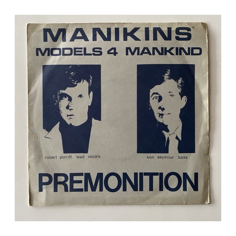 Manikins - Models 4 Mankind SMX-46970