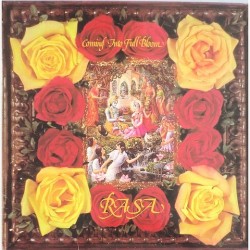 Rasa - Coming into full bloom BBT-S-17