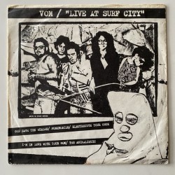 VOM - Live at Surf City WNR 001