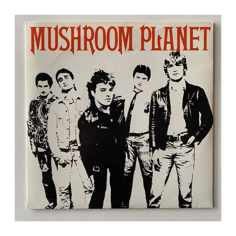 Mushroom Planet - Take me away HOT 724