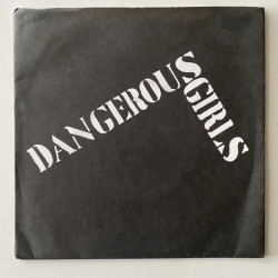 Dangerous Girls - Dangerous Girls MM115