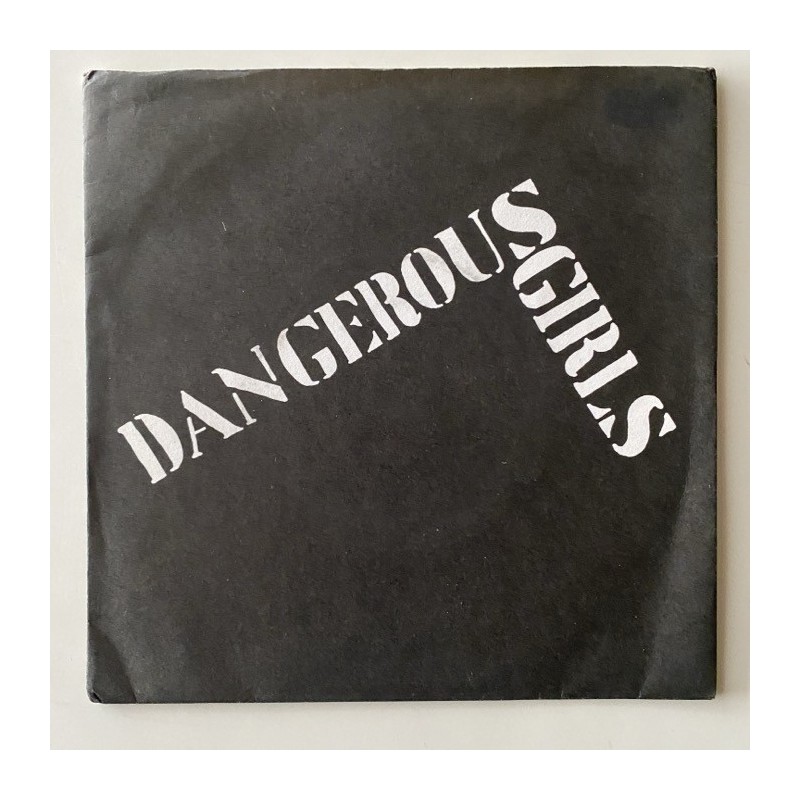 Dangerous Girls - Dangerous Girls MM115