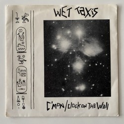 Wet Taxis - C’Mon HOT 712