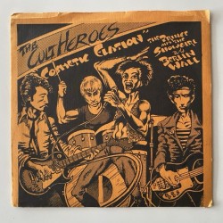 Cult Heroes - Cosmetic Elation 777