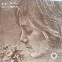pepe Marcos - a peu n/ref