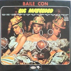 Matecoco - Baile con... M- 18.043