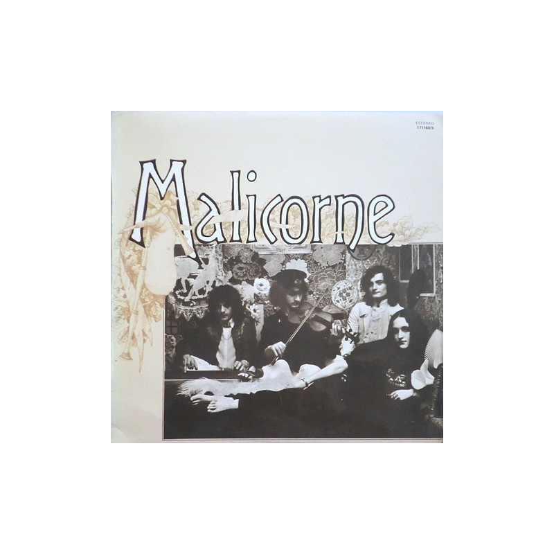 Malicorne - Malicorne 17168/9