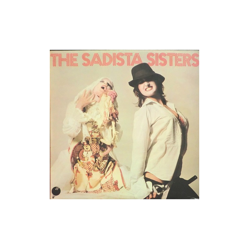 Sadista Sisters - The sadista sisters TRA 313