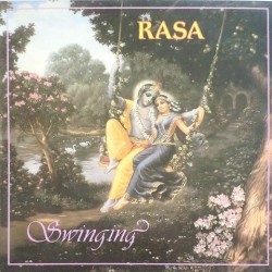 Rasa - Swinging BBT-S-25