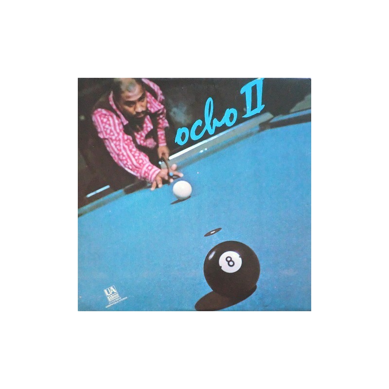 Ocho - II LT-LA 065-D