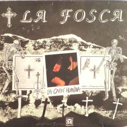 La Fosca - La Carn Humida DG-A20