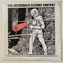 Various Artist - The Psychedelic Salvage Co. Vol 2 None