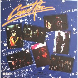 Various Artists - Canet Roc PL-35151(2)