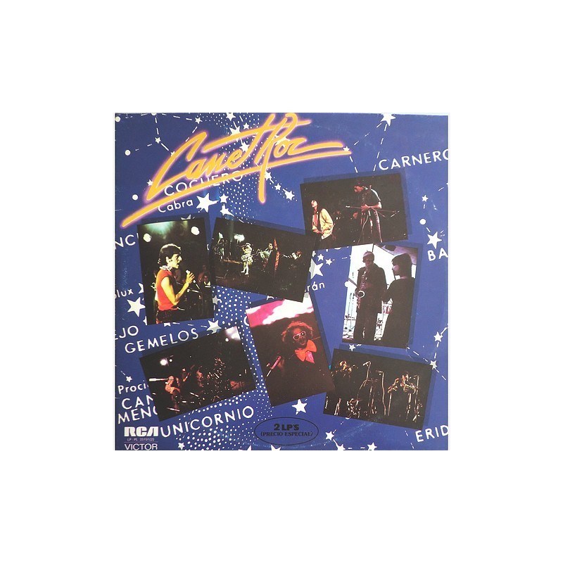 Various Artists - Canet Roc PL-35151(2)