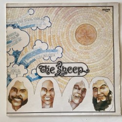 The Sheep - The Sheep MYR 1000