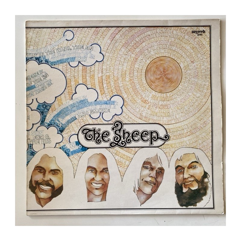 The Sheep - The Sheep MYR 1000