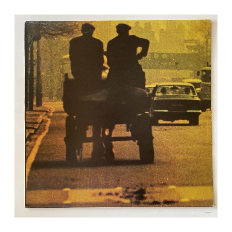 Ronnie Lane & Slim Chance - Anymore for Anymore GML 1013