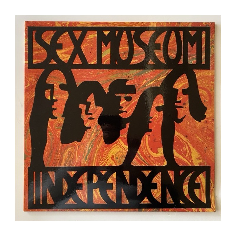 Sex Museum - Independence 022