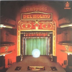 Various Artists - Cançons del Molino Hispavox / Estel