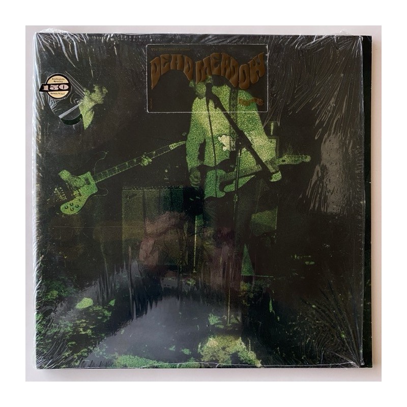 Dead Meadow - Feathers OLE 625-1