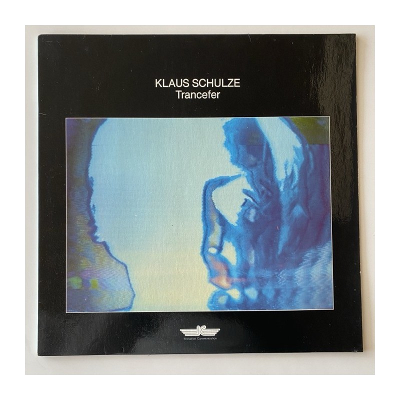 Klaus Schulze - Trancefer 2C 068-64636