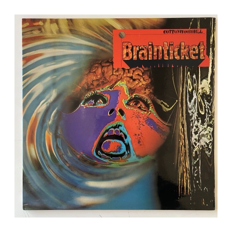 Brainticket - Cottonwoodhill 32-92010