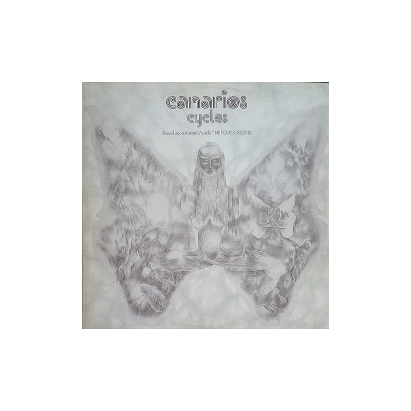 Canarios - Ciclos 87905 XDT