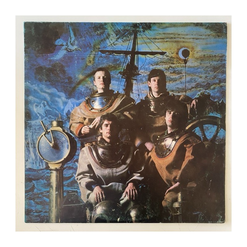 XTC - Black Sea I-202836
