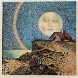 Pep Laguarda & Tapineria - Brossa D’Ahir BOL-003