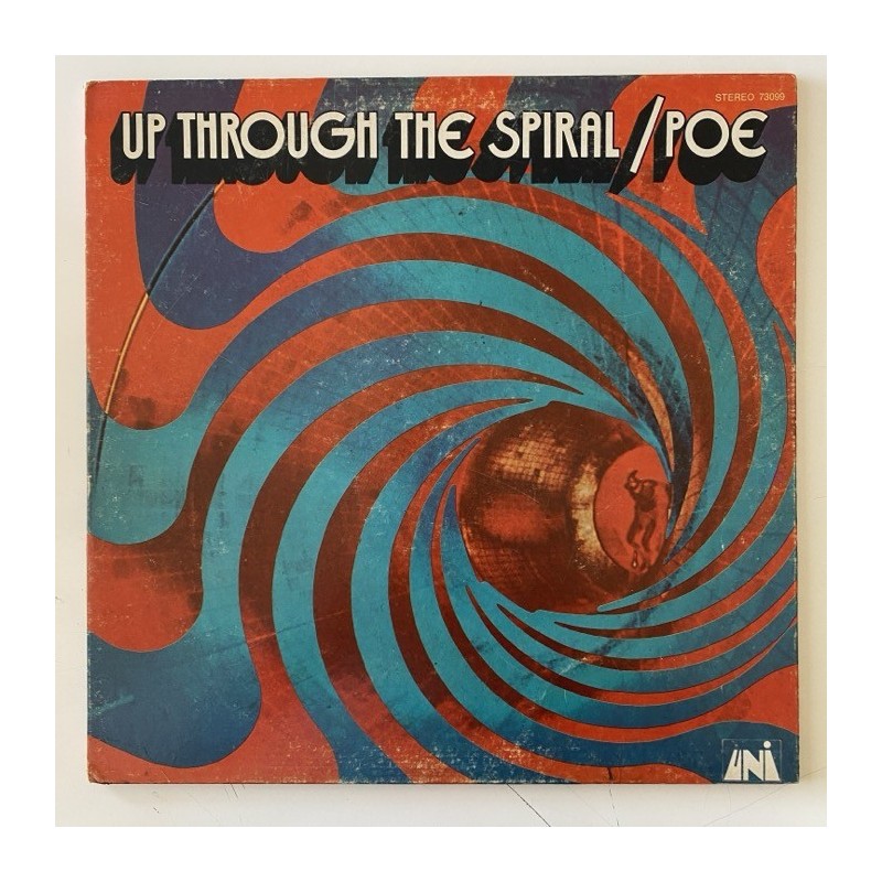 POE - Up through the  73099