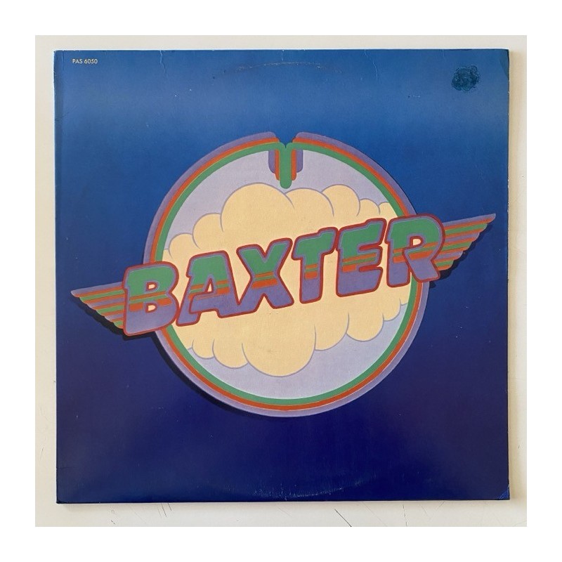 Baxter - Baxter PAS-6050