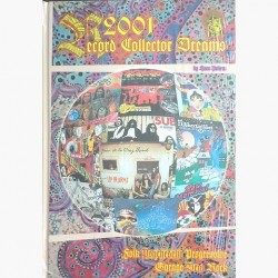 Hans Pokora - 2001 Record Collector Dreams 2001