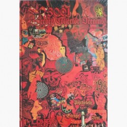 Hans Pokora - 3001 Record Collector Dreams 3001