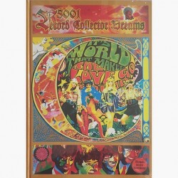 Hans Pokora - 5001 Record Collector Dreams 5001