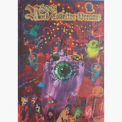 Hans Pokora - 6001 Record Collector Dreams 6001