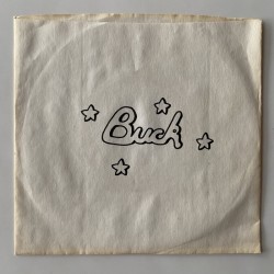 Buck - Live while you live 41975