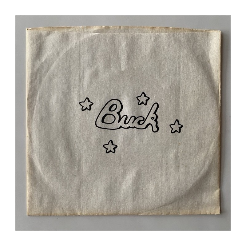 Buck - Live while you live 41975