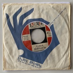 The Uncalled For - Do like me LR-3394