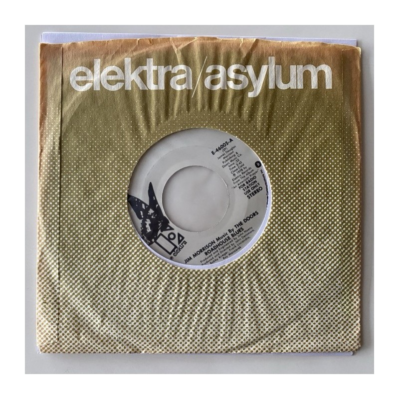 Jim Morrison / Doors - Roadhouse Blues E-46005