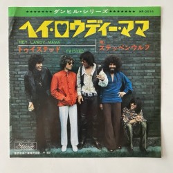 Steppenwolf - Hey Lady Mama HR-2516