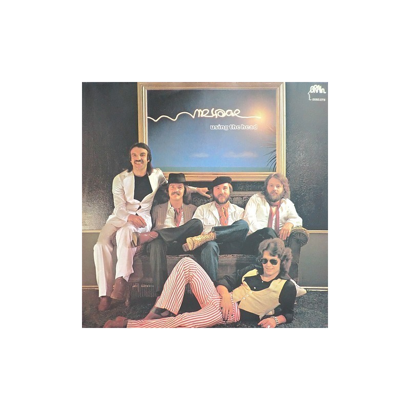 Message - using the head 60078